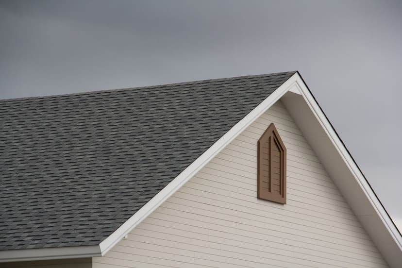 Lifetime Manufacturers Roof Warranty's image